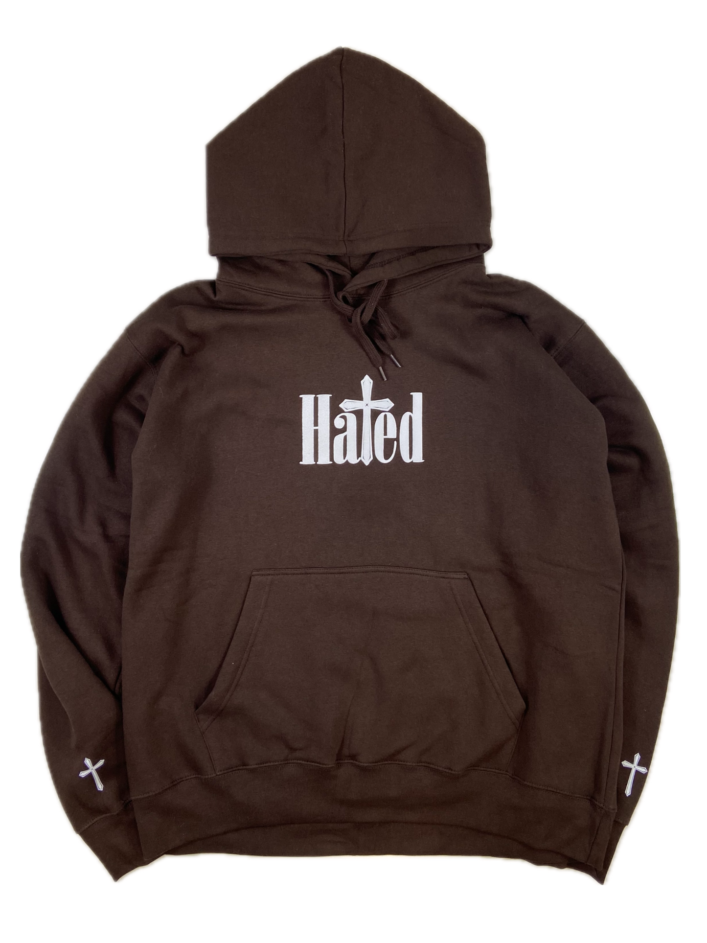 Hated Hoodie