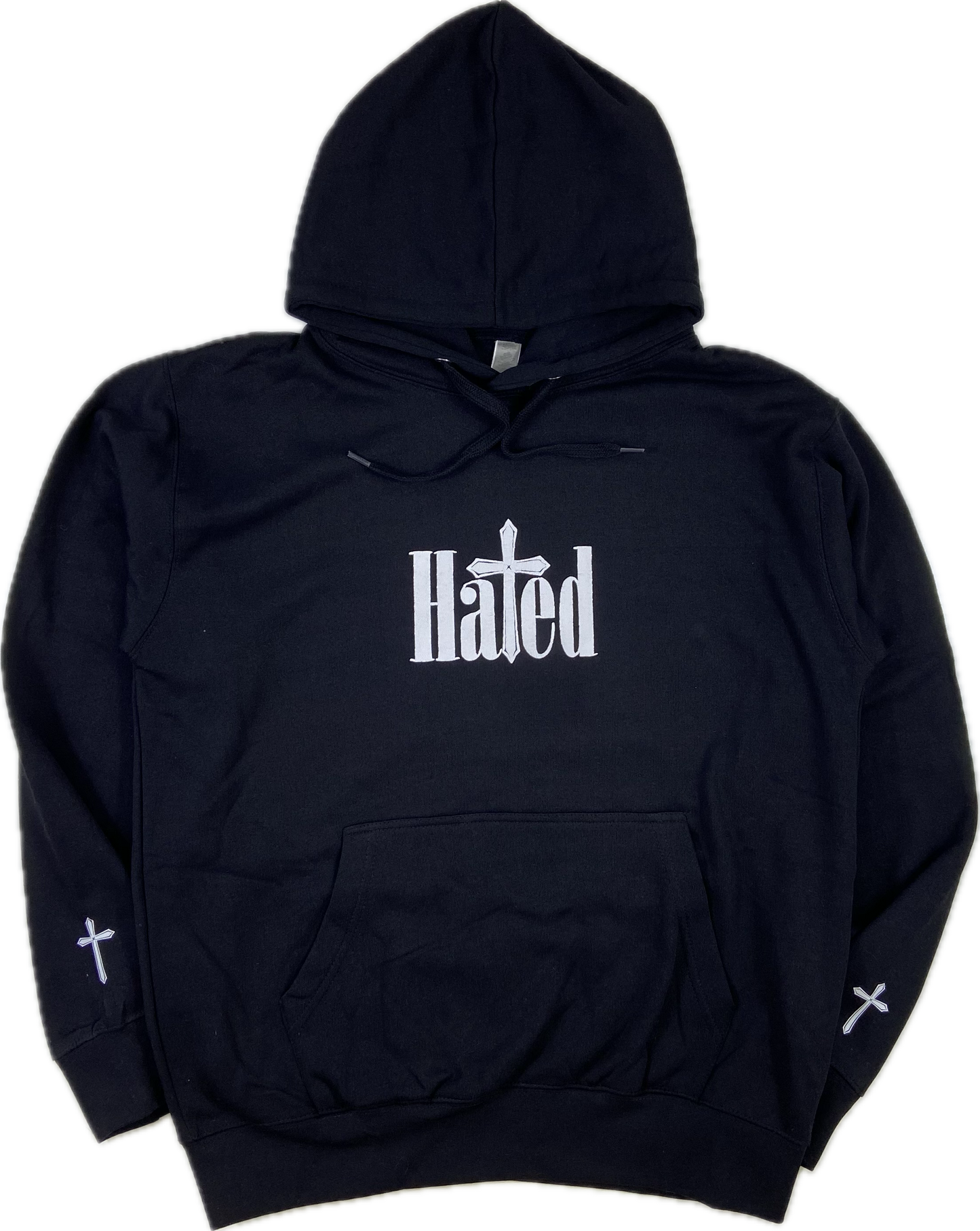 Hated Hoodie