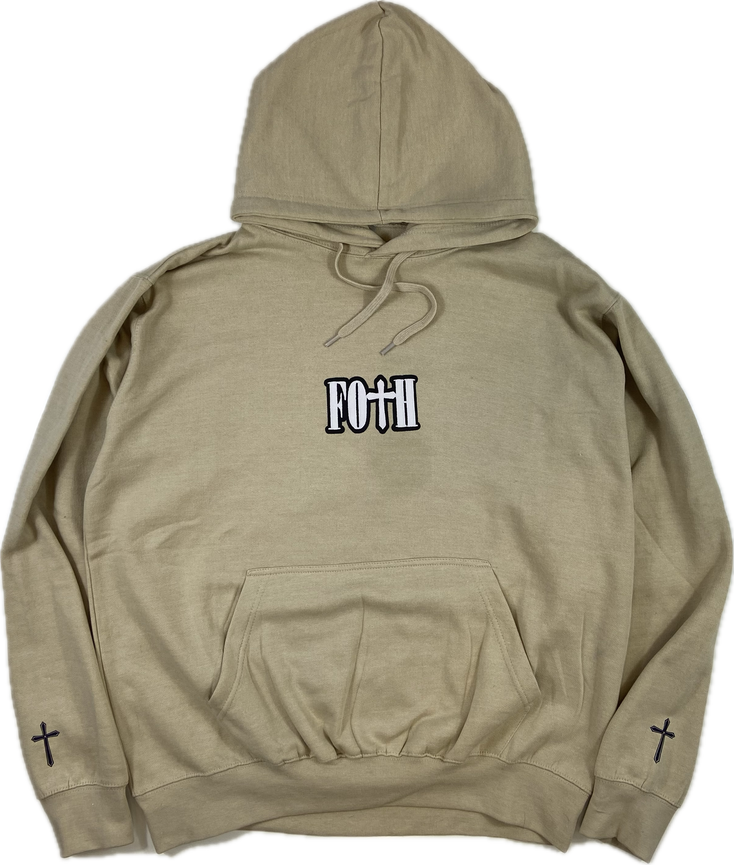 FOTH Logo Hoodie