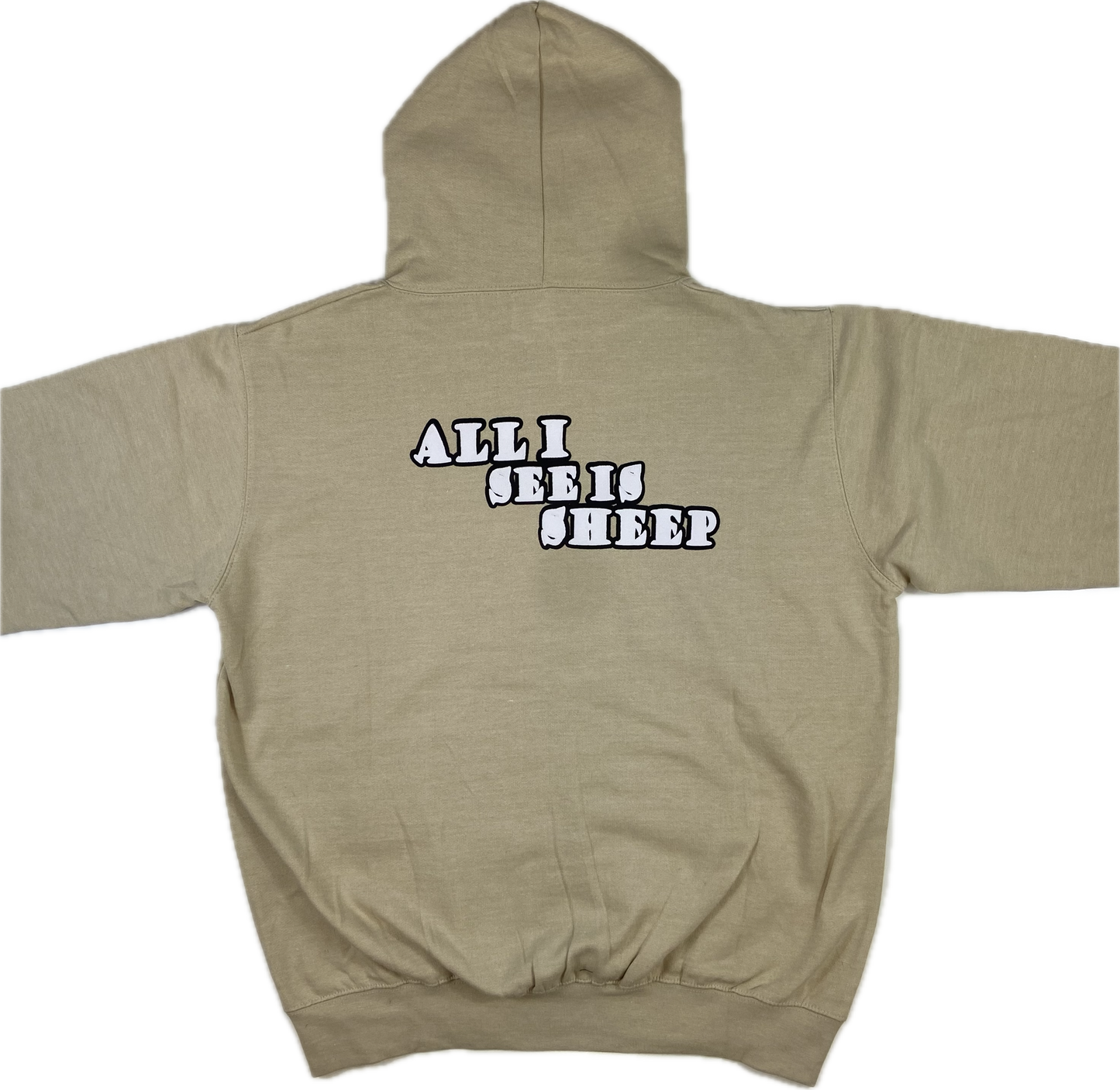 FOTH Logo Hoodie