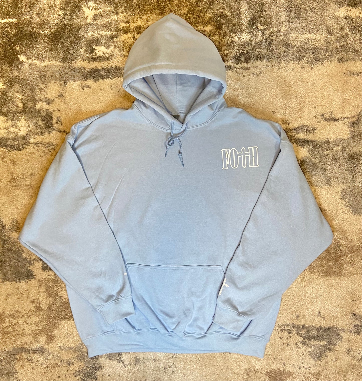 FOTH - Hoodie