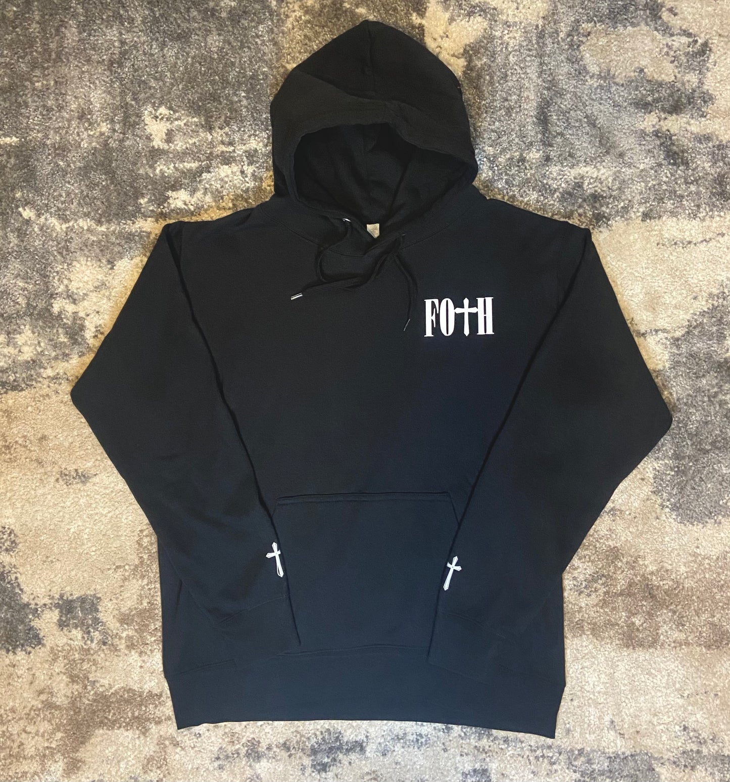 FOTH - Hoodie