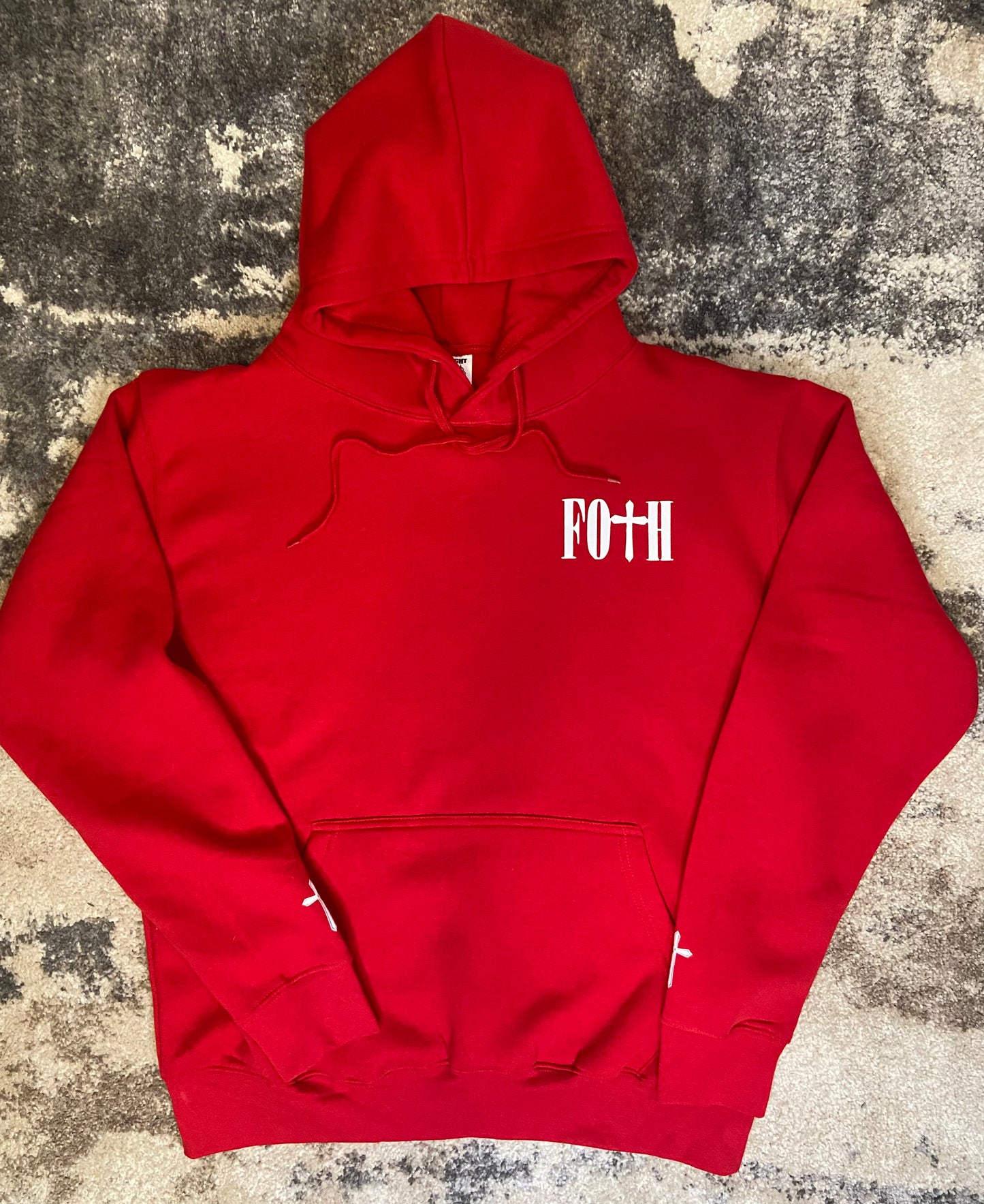 FOTH - Hoodie