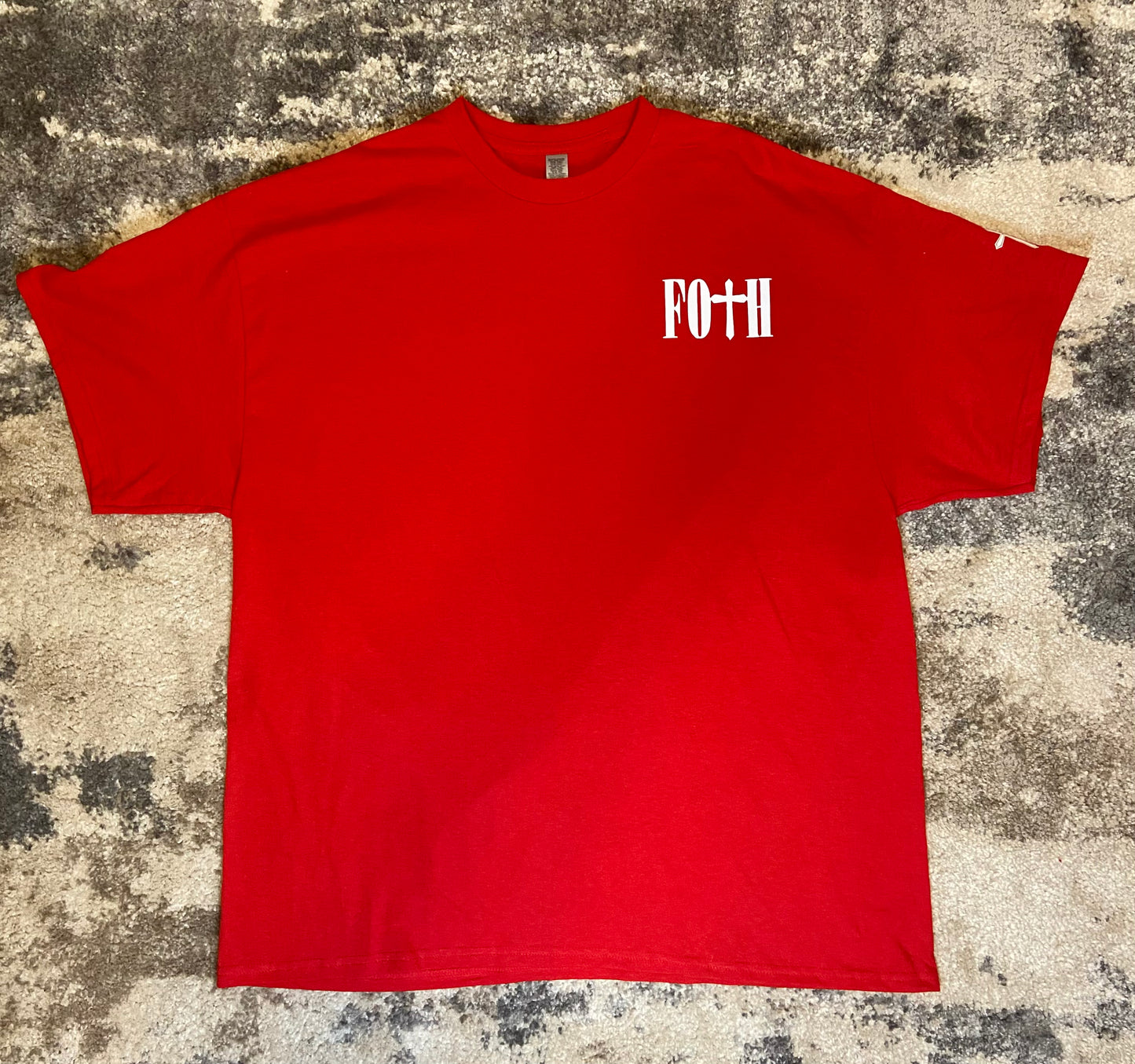 FOTH - Tee