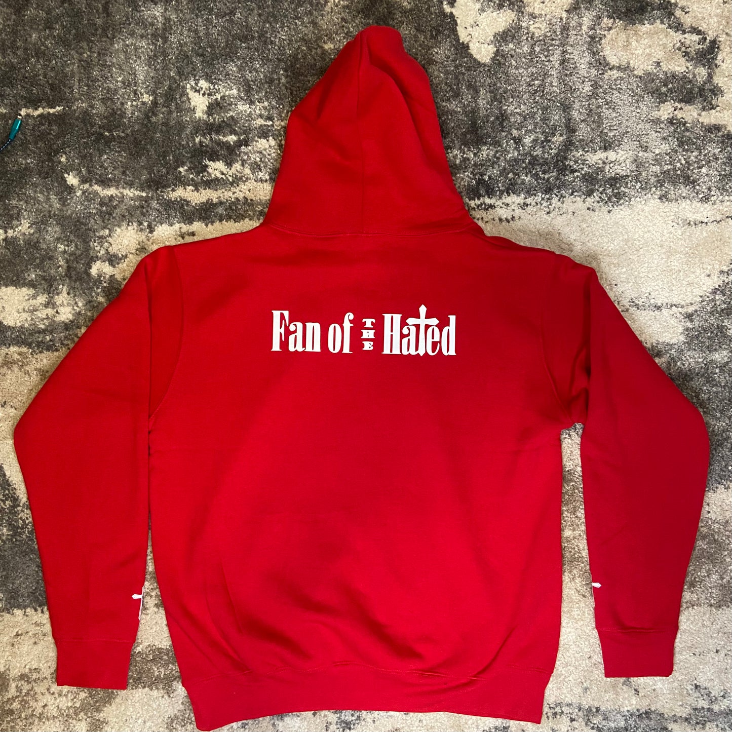 FOTH - Hoodie